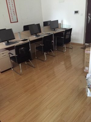武漢翰海鼎匯商務信息咨詢 專業服務助力企業發展