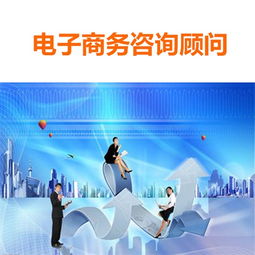 賦能企業(yè)數(shù)字化增長 電子商務(wù)咨詢顧問與商務(wù)信息咨詢服務(wù)的戰(zhàn)略價值