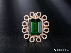璀璨點(diǎn)綴，不止于美——盤(pán)點(diǎn)佩戴珠寶首飾的四大深層益處