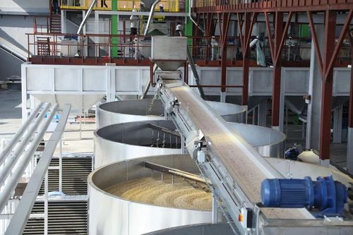 瑞幸云南保山鮮果處理加工廠落成，環保處理技術全球領先并實現技術轉讓