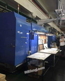 海天1600T與日精日鋼全電動注塑機 工廠轉讓中的技術資產與價值考量