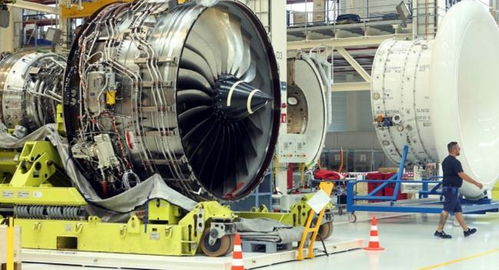 從壁壘到握手 一場技術轉讓的十年輪回