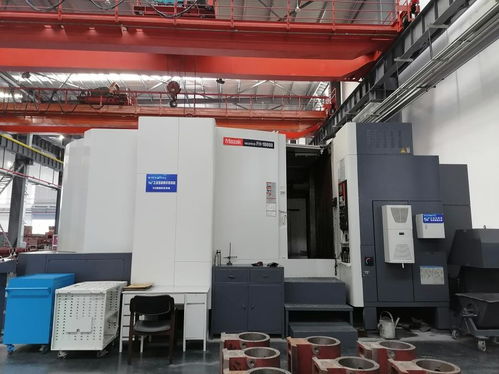 百年企業投資千萬轉型智慧工廠，5G賦能交出滿意答卷